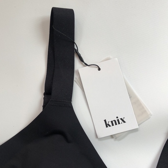 NWT Knix V-Neck Evolution Bra - Picture 7 of 12